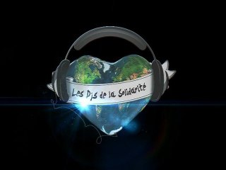 LES DJS DE LA SOLIDARITE 5 Août 2012 (par Video-Z production) Full HP 1080P