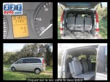 Occasion MERCEDES-BENZ VIANO CORNILLON CONFOUX