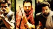 Chakravyuh Movie Roles Revealed