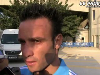 Valbuena : "On avait besoin de se rattraper"