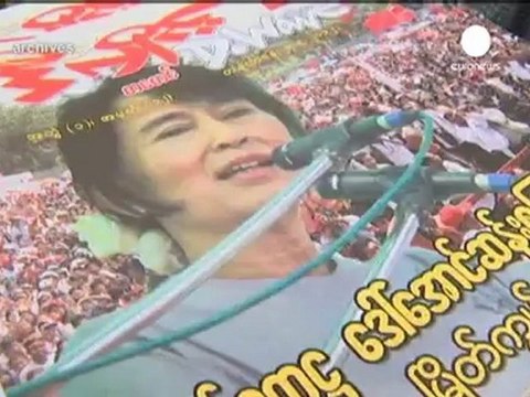 Myanmar: cancellate le restrizioni sulla stampa