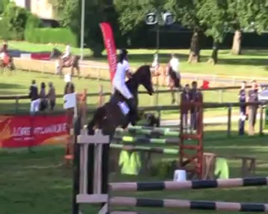 Ociter Prépa 1.05m