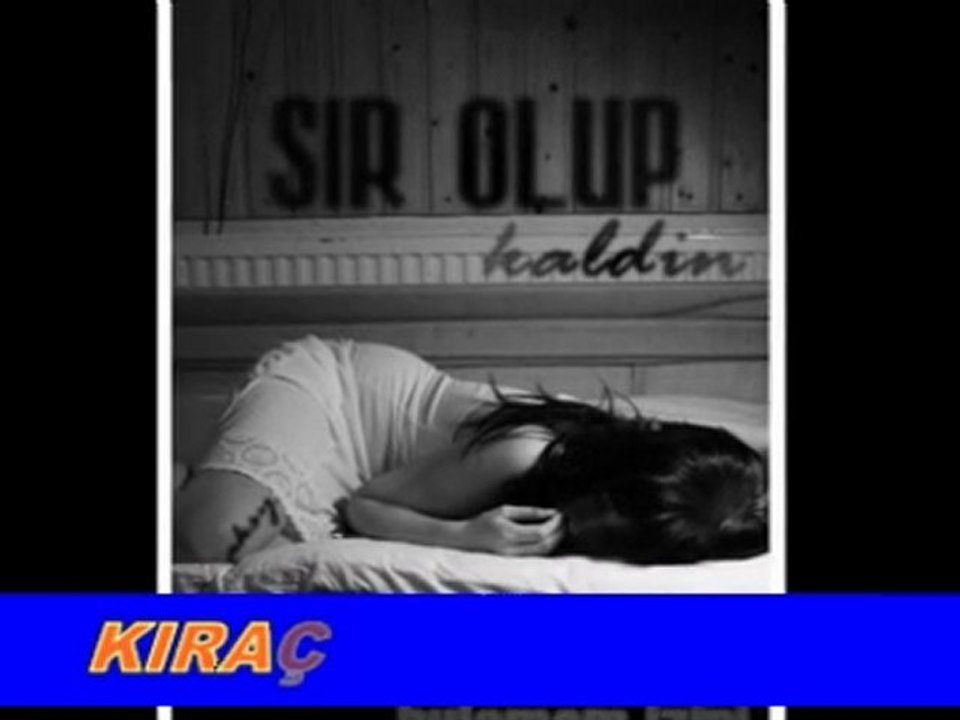 kıraç gidiyorum ErsindogaN SUNAR