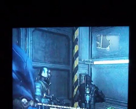 Debut Resident Evil operation raccoon city