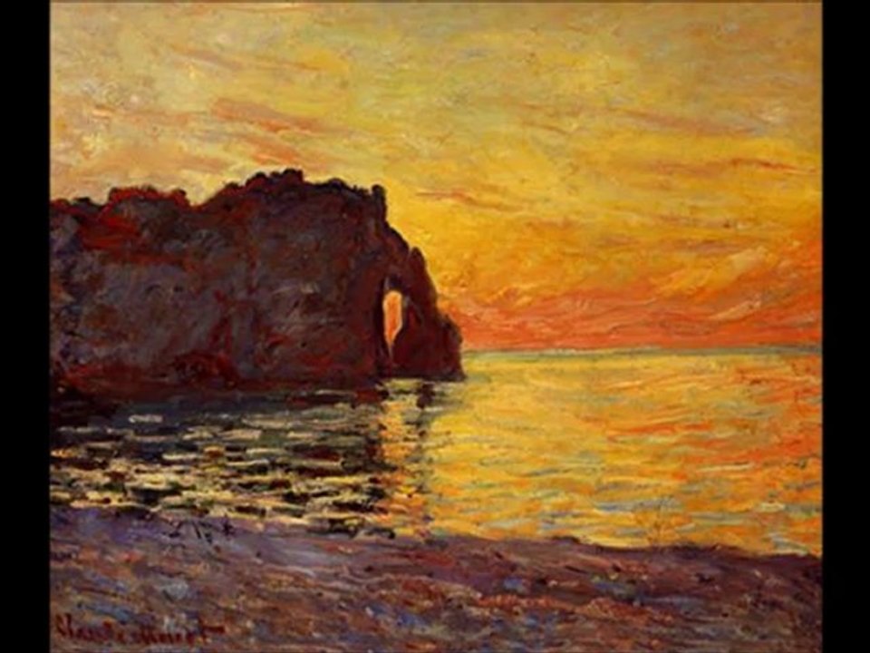 Etretat Août 2012