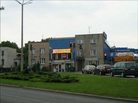 TELEBIM DĄBROWA GÓRNICZA, LEGIONÓW POLSKICH TEL.782 666 777