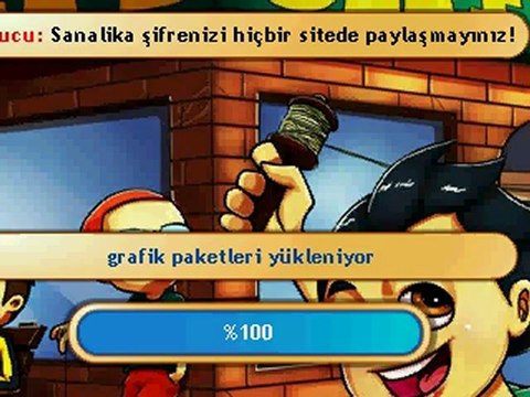 Sanalika Filmi Hırsız Yönetmen: birisi1212