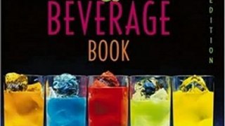 Cooking Book Review: The Bar and Beverage Book by Costas Katsigris, Chris Thomas