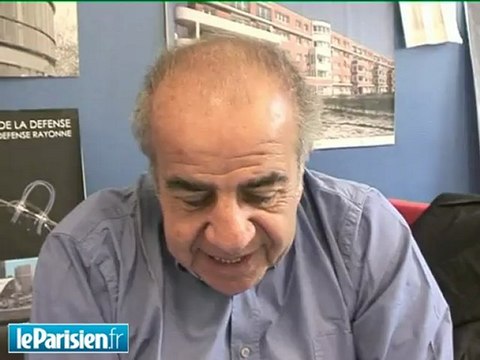 Le Mai 68 de Roland Castro