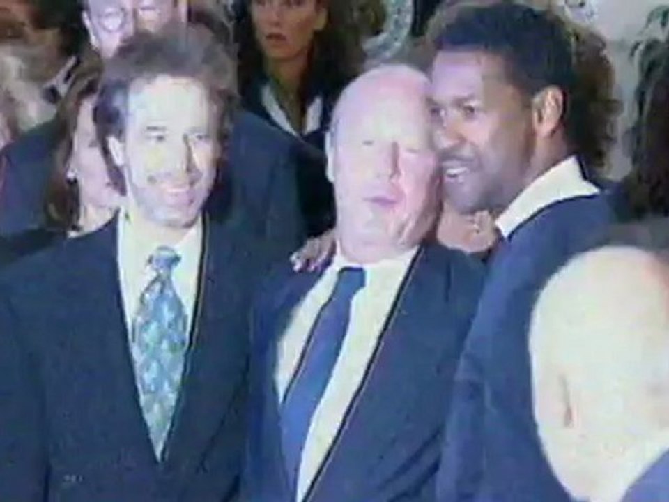 Top Gun director Tony Scott dies after jumping from a bridge
