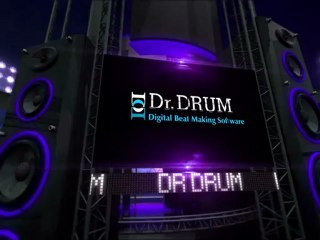 Dr Drum - Music beats maker for mac and pc