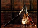 Akira Yamaoka-Silent Hill 2 Promise Cover