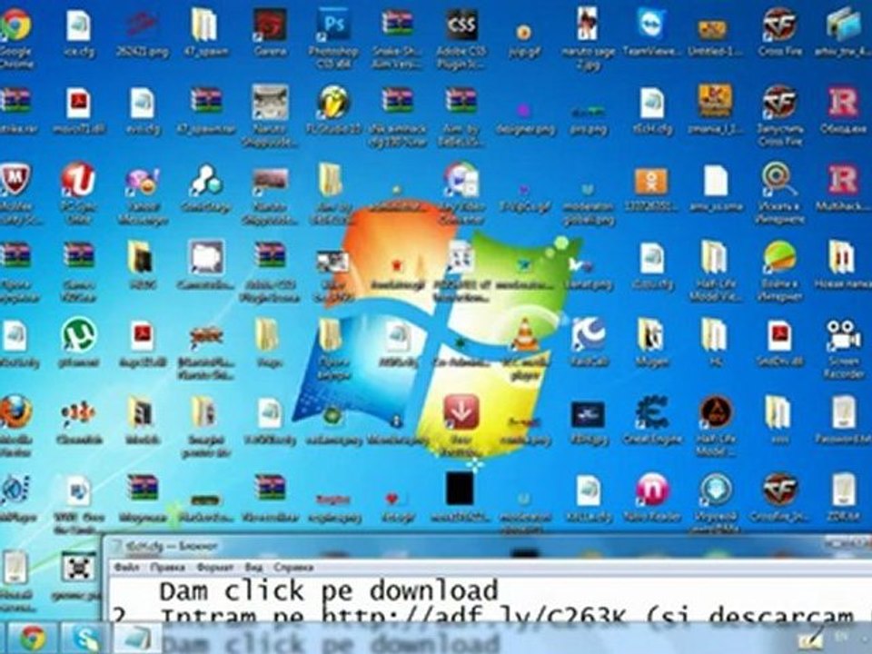 Crossfire Hack % FREE Download % August 2012 Update