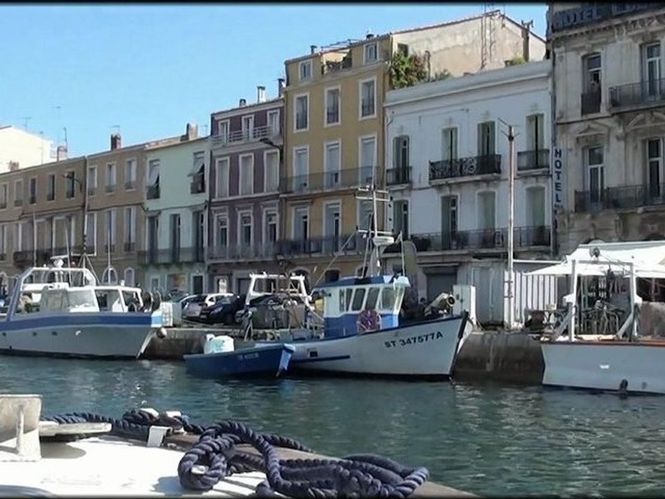 Sète