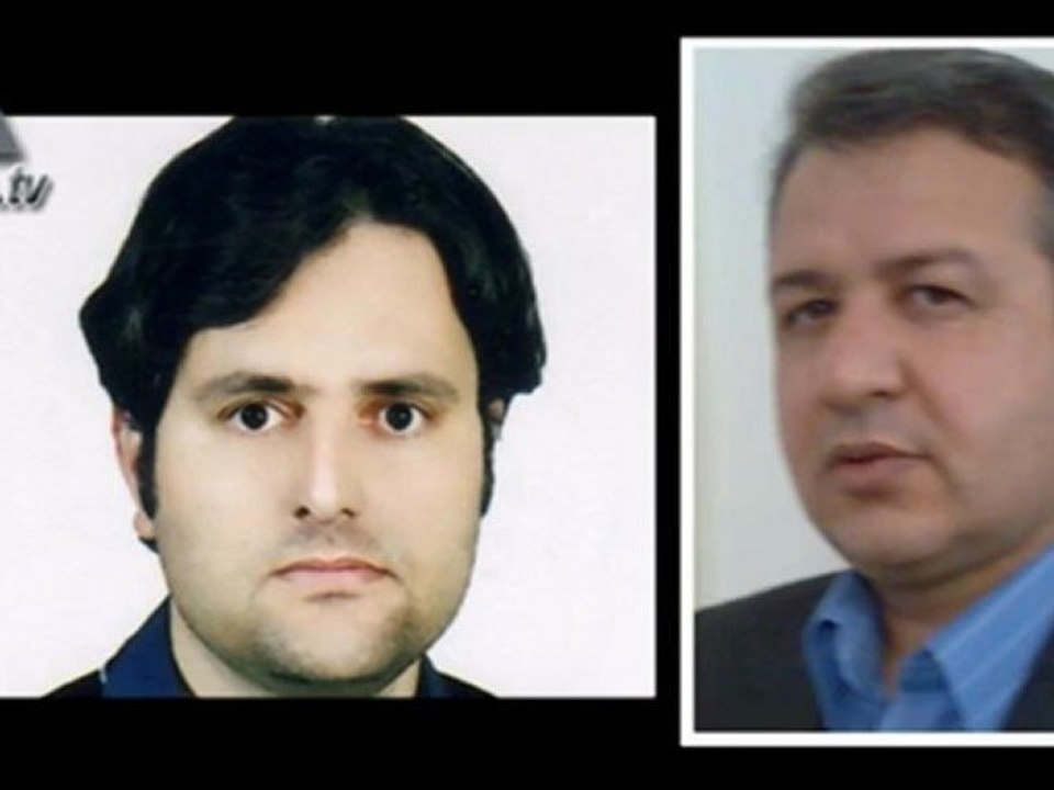 Le Mossad "s'occupe" des scientifiques iraniens — Infolive.tv