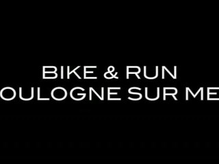 Bande Annonce Bike and Run 2012
