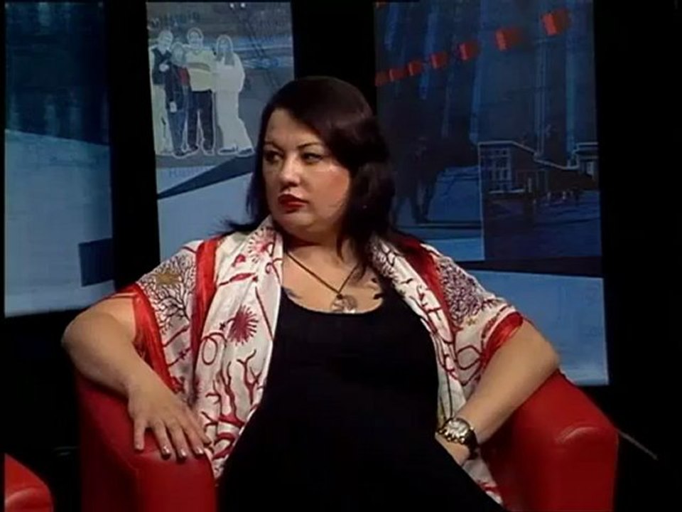 Страна и люди Nr. 155_Русские жены, немецкие мужья