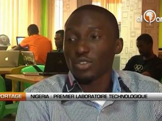 Nigeria : La revolution technologique est en marche