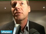 Christian Prudhomme : 