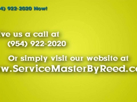 Cheap Fort Lauderdale Mold Removal | Call (954) 922-2020