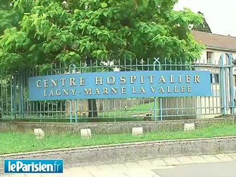 Hôpital: la course contre l'attente aux Urgences