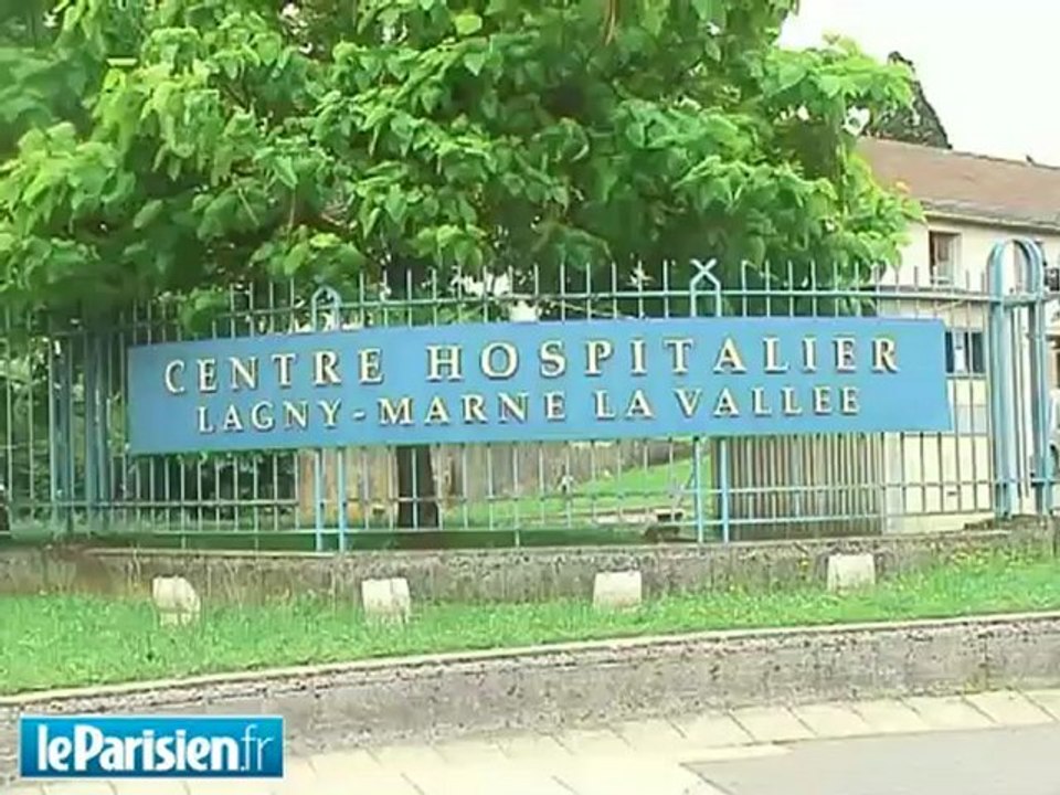 Hôpital: la course contre l'attente aux Urgences