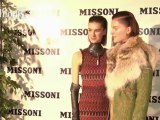 Missoni Fall 2012 Backstage & Show - Milan FW | FashionTV