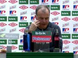 Atl. Bilbao - Bielsa: 