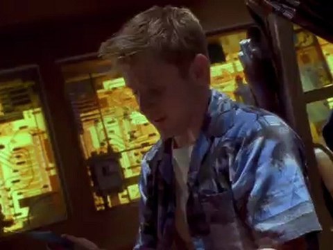 Andromeda 1.04 - D Minus Zero (Первая кровь)