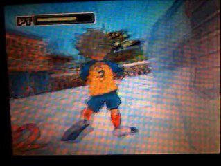 inazuma eleven 2 tempête de glace