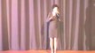 Antonella-chanteuse. Antonella interprète les plus grands standards d'EDITH PIAF en live