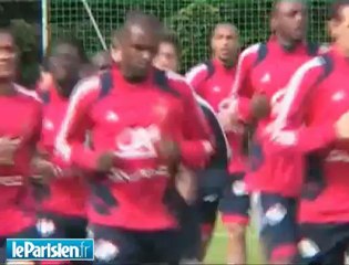 Ribéry : France-Italie, "encore une toute petite chance"