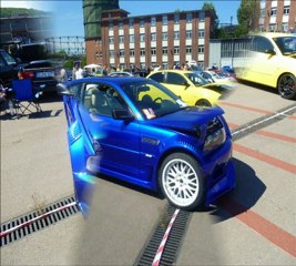 INT.TUNING CONTEST PRESENTED BY TUNING-SZENE-SAAR E.V(11.08.12-12.08.12)IN 66333 VOELKLINKEN