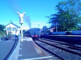 Lisburn Railway Station 20060916 060
