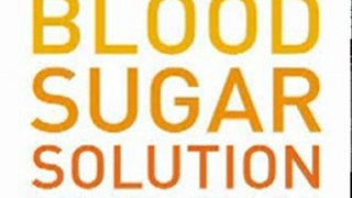 Cooking Book Review: The Blood Sugar Solution: The UltraHealthy Program for Losing Weight, Preventing Disease, and Feeling Great Now! by Mark Hyman