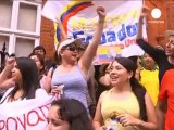 Affaire Assange : l'Amérique latine soutient l'Equateur