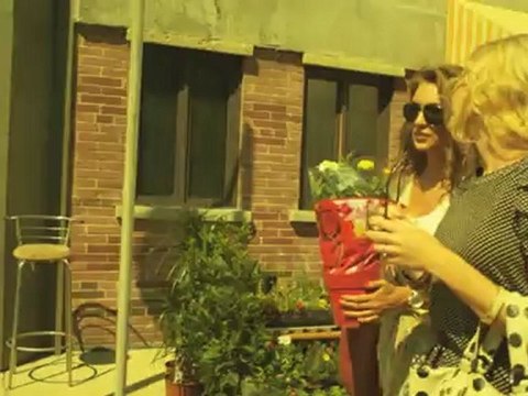 Serdar Ortaç & Gücüm Yok (2012)