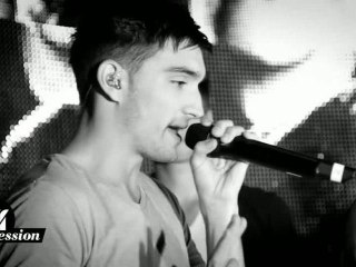 OFF SESSION - The Wanted : « Chasing The Sun »