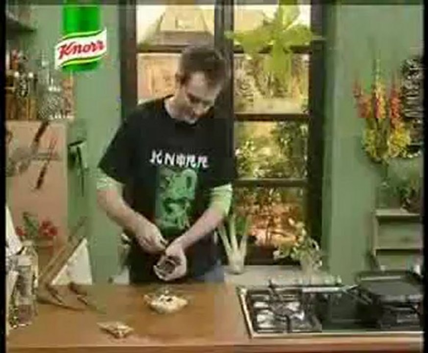 Pascal-Orientalne szaszłyki z kurczaka
