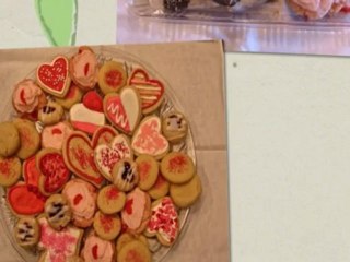 Cookies Pittsburgh (412)889-3823