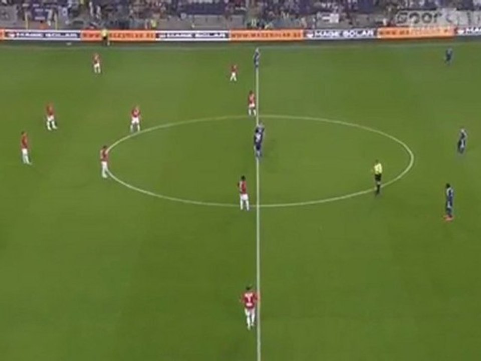 www.soccer-football.ru | 2 Андерлехт - Монс