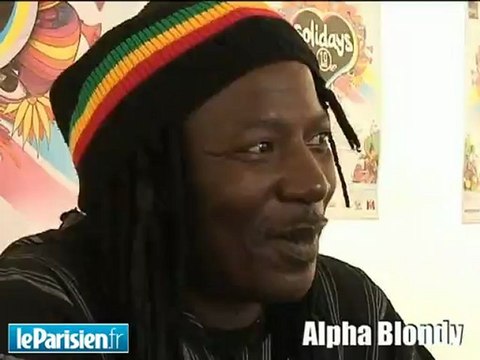 Solidays : l'amour d'accord, la protection d'abord