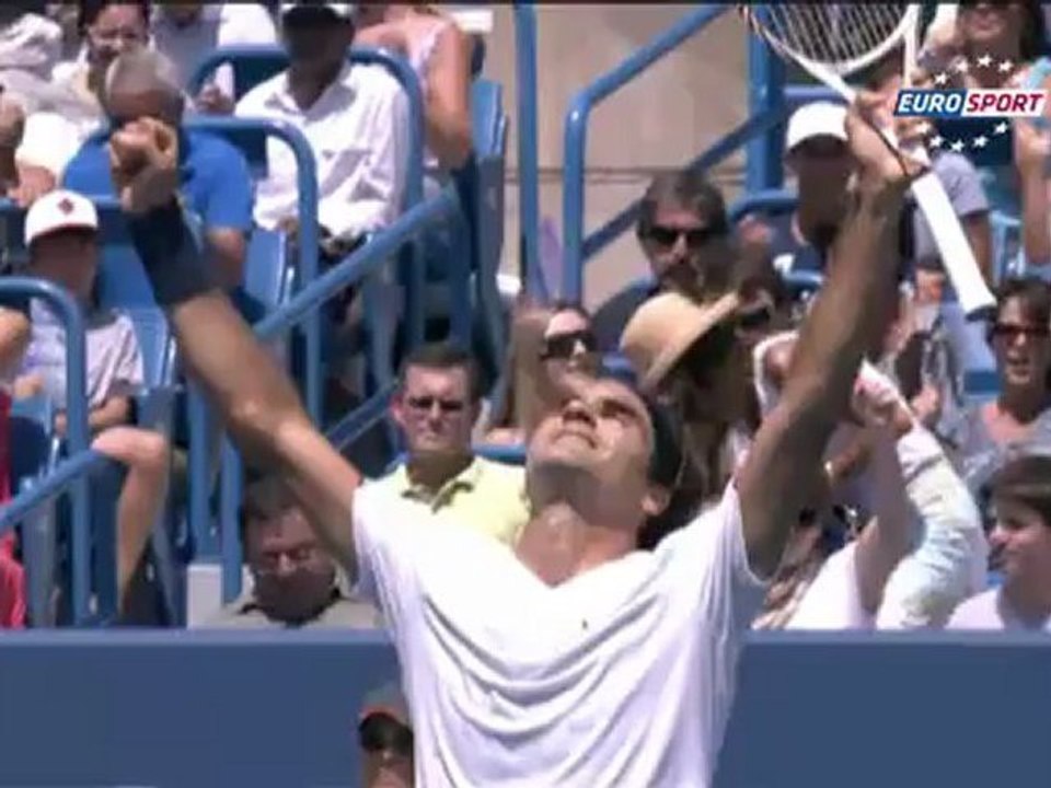 Federer mutlu