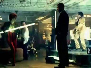 'The Hire: Beat the devil' - Corto BMW (VOSE)