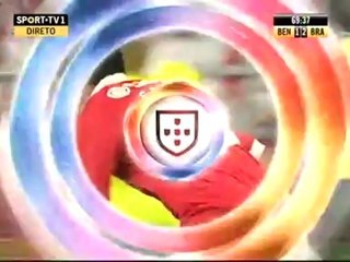 www.soccer-football.ru | 2 Бенфика - Брага