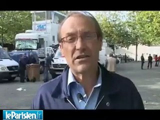 Fignon : "La Française des Jeux a défendu ses intérêts"