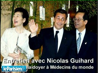 "Le G8 doit s'occuper d'urgence de la santé en Afrique"