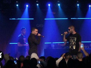 Mister You et Demon One : Une complicité forte !