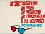 Entrevista a Norma Ruiz, premio Talento Joven 2012 del Festival de Cine de Tarazona - Cadena SER, radio Zaragoza