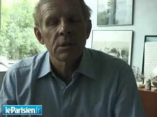 PPDA : "Ce n'est pas la fin du monde"